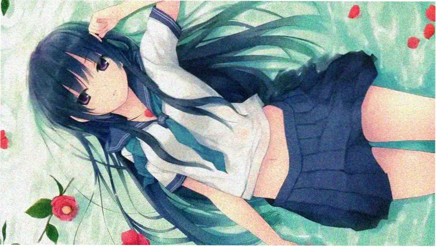 初犬动画主视觉横幅